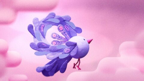 First Flight - Adrián Jaffé 