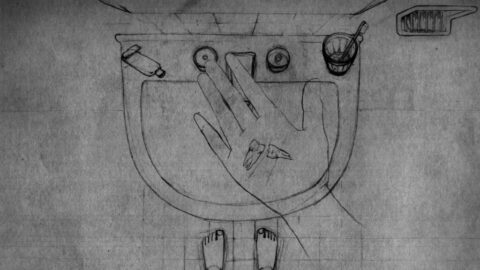 Wisdom Tooth - Luísa Bacelar 